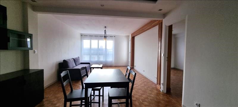 Location Appartement à Alfortville 3 pièces