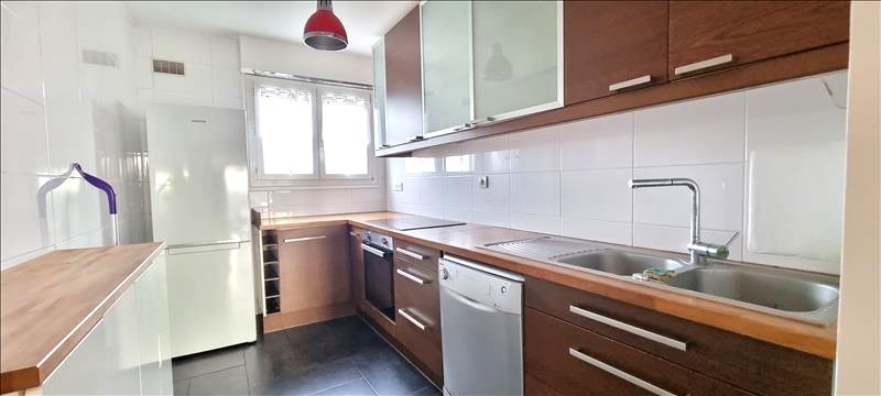 Location Appartement à Alfortville 3 pièces