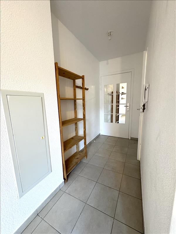 Location Appartement à Nice 1 pièce