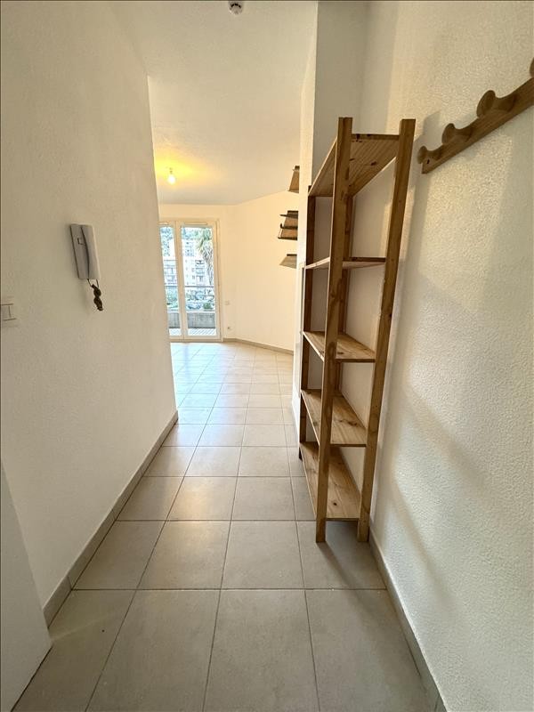 Location Appartement à Nice 1 pièce