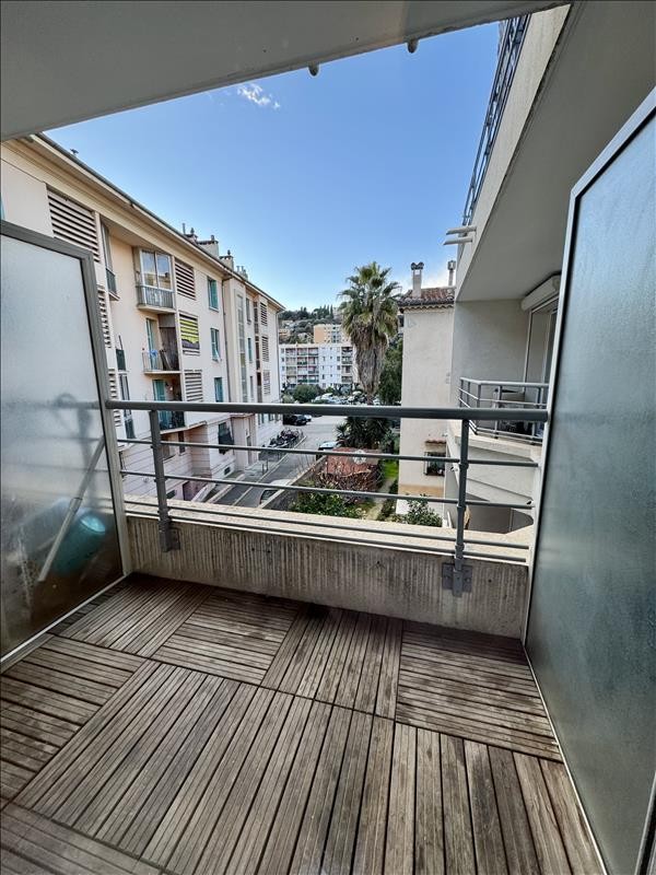 Location Appartement à Nice 1 pièce