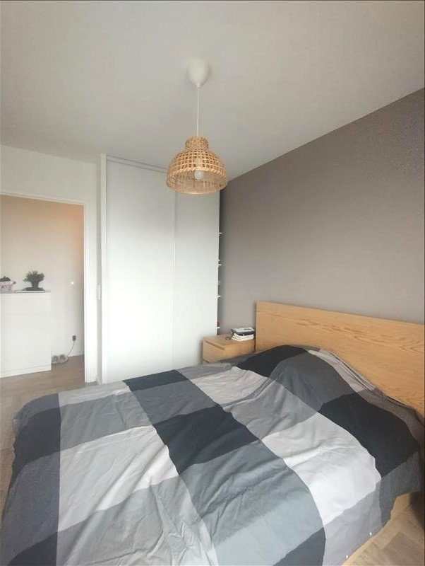 Location Appartement à Évry 3 pièces