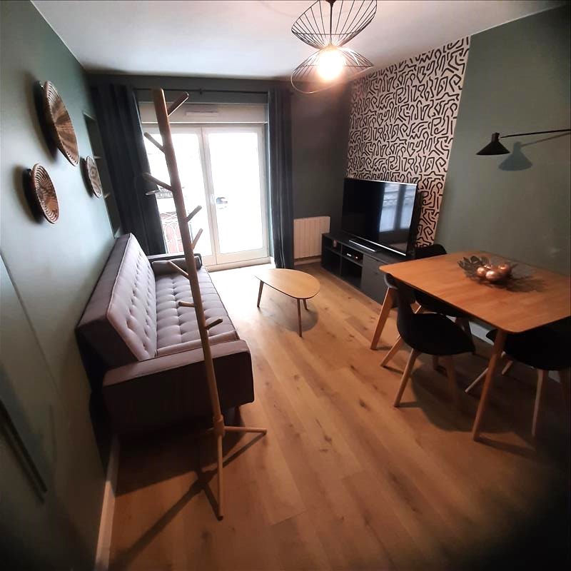 Location Appartement à Saint-Étienne 4 pièces