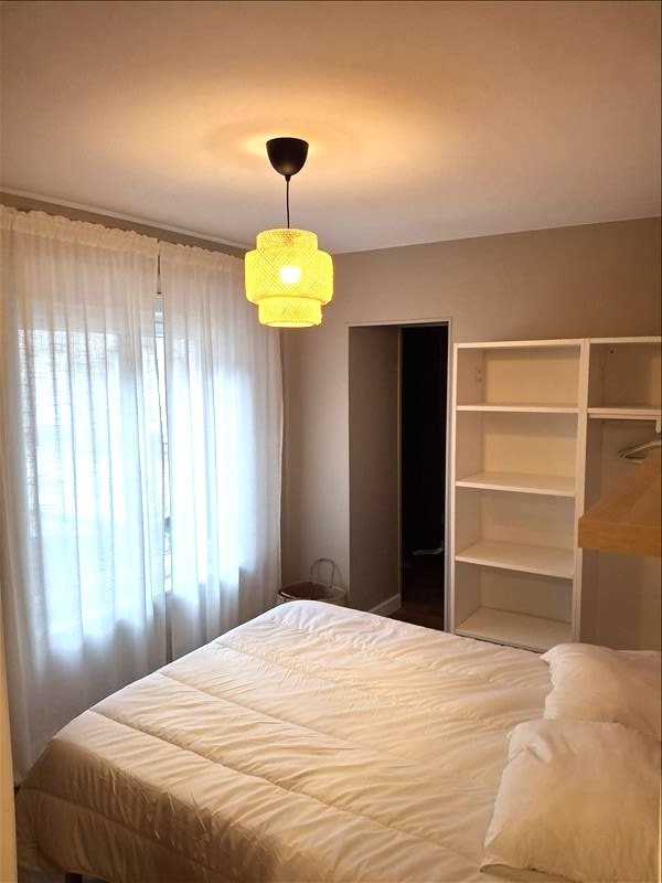 Location Appartement à Saint-Étienne 4 pièces