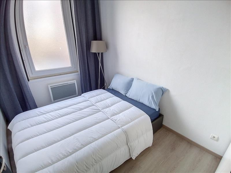 Location Appartement à Anzin 2 pièces