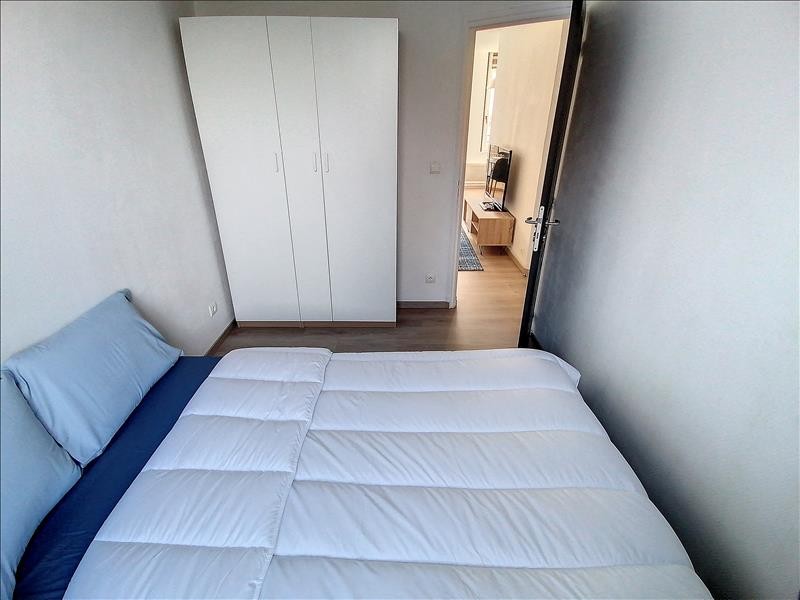 Location Appartement à Anzin 2 pièces