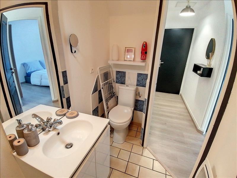 Location Appartement à Anzin 2 pièces