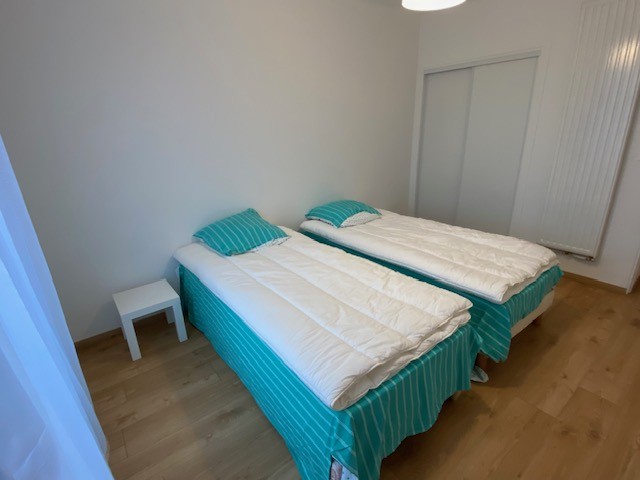 Location Appartement à Rueil-Malmaison 3 pièces