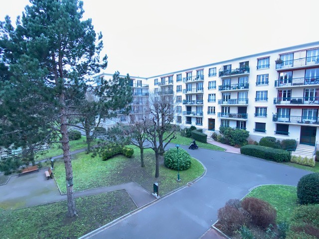 Location Appartement à Rueil-Malmaison 3 pièces