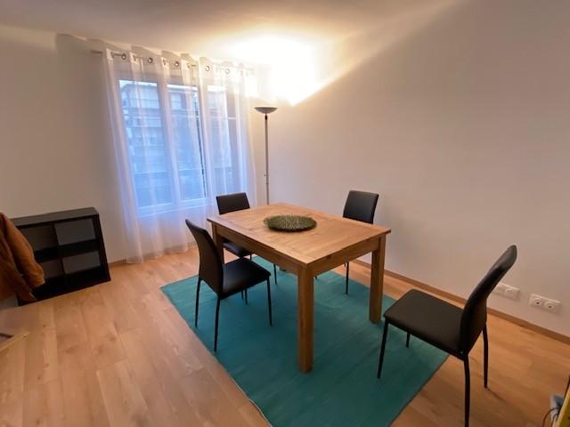 Location Appartement à Rueil-Malmaison 3 pièces