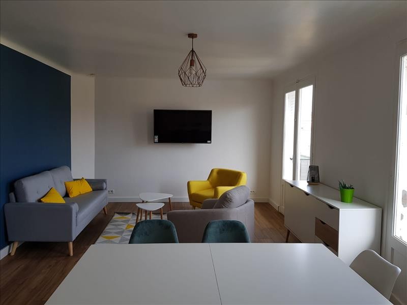 Location Appartement à Perpignan 1 pièce