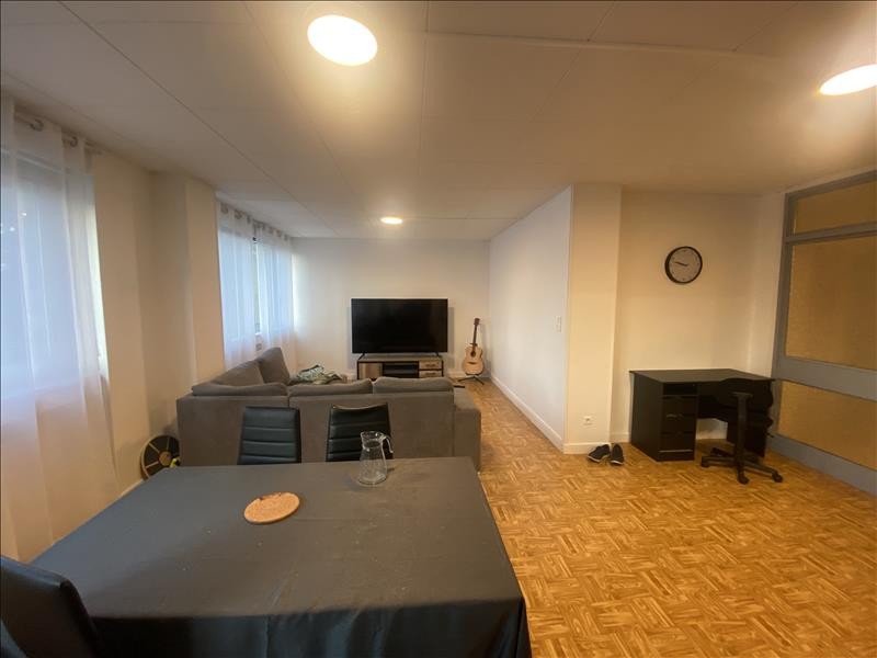 Location Appartement à Vandœuvre-lès-Nancy 1 pièce