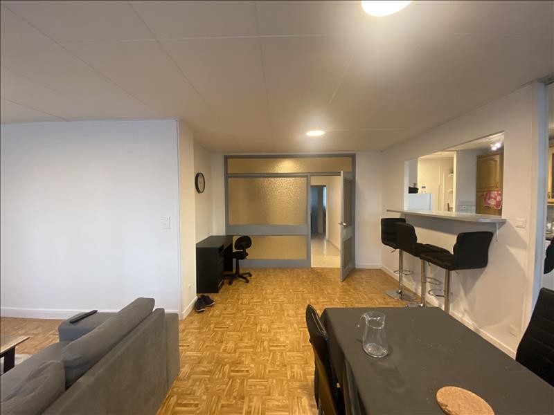 Location Appartement à Vandœuvre-lès-Nancy 1 pièce