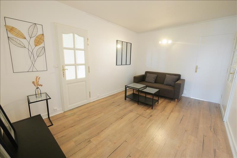 Location Appartement à Évry 1 pièce