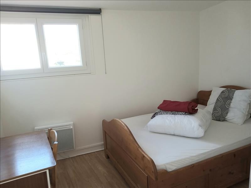 Location Appartement à Niort 1 pièce