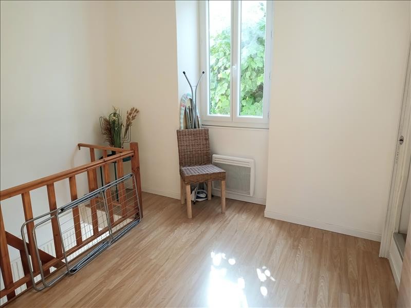 Location Appartement à Niort 1 pièce