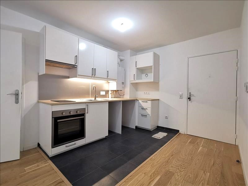 Location Appartement à Chaville 2 pièces