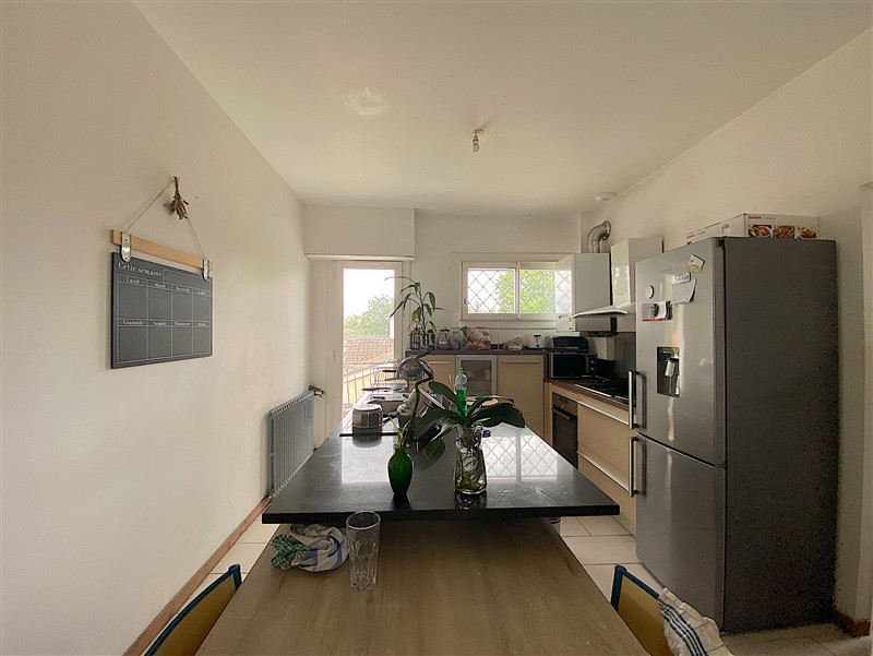 Location Appartement à Pessac 1 pièce