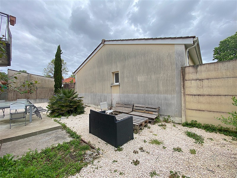 Location Appartement à Pessac 1 pièce