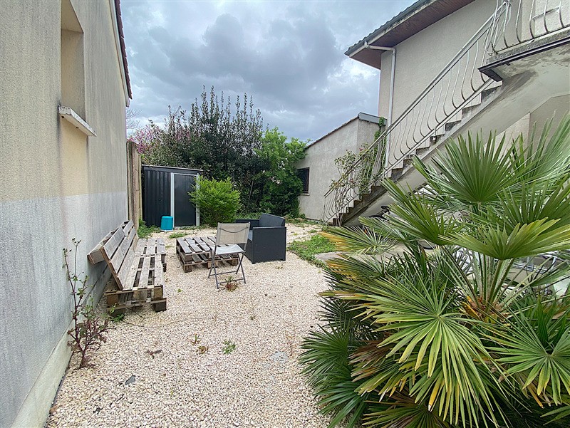 Location Appartement à Pessac 1 pièce