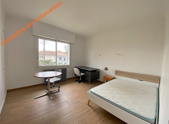 Location Appartement à Pessac 1 pièce