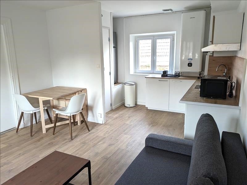 Location Appartement à Sens 2 pièces