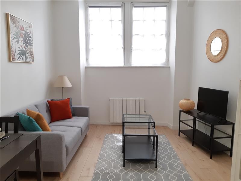 Location Appartement à Bordeaux 2 pièces