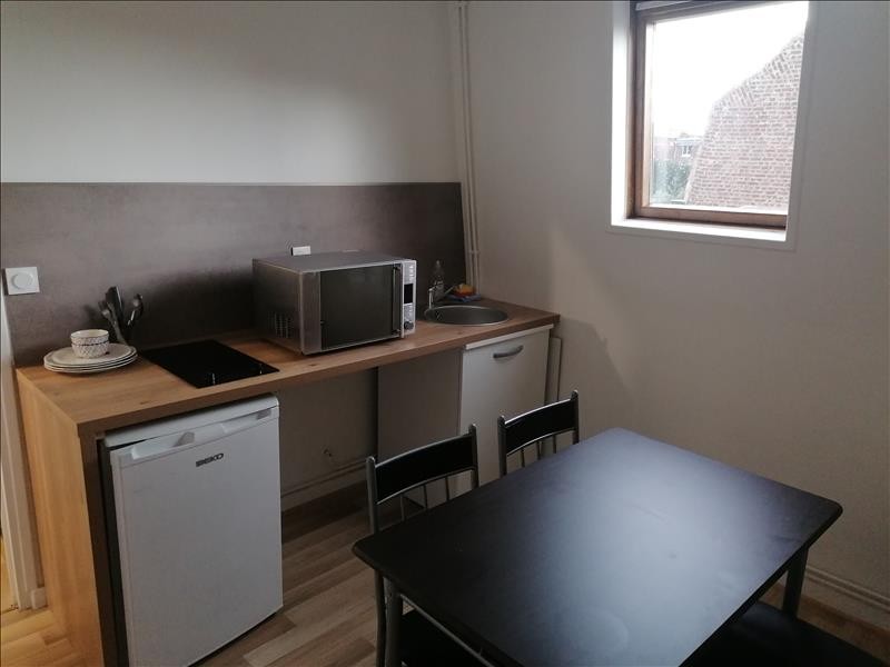 Location Appartement à Lille 2 pièces