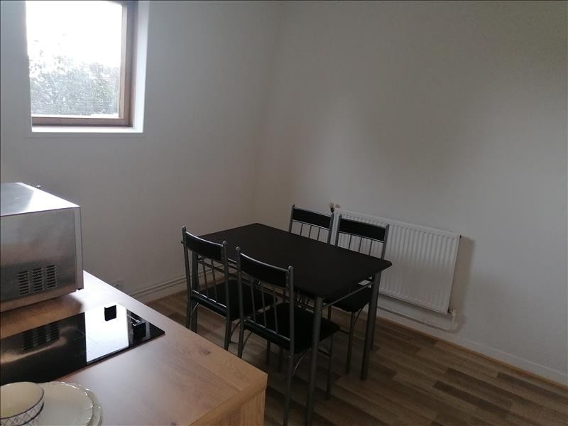 Location Appartement à Lille 2 pièces