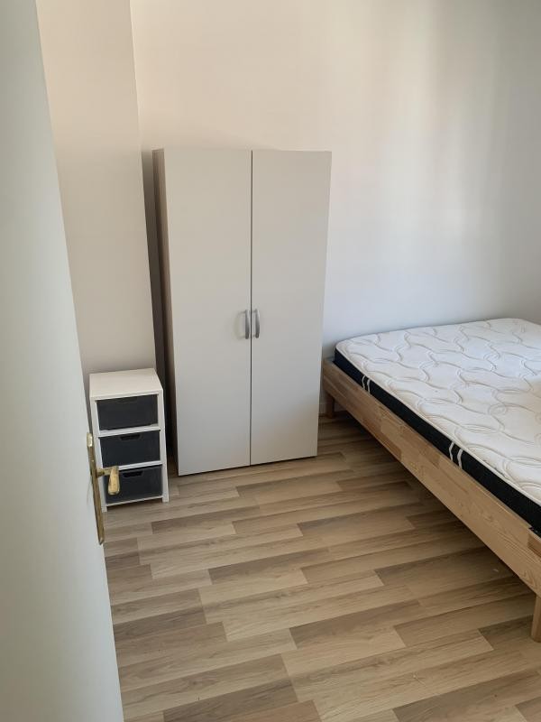 Location Appartement à Lille 2 pièces