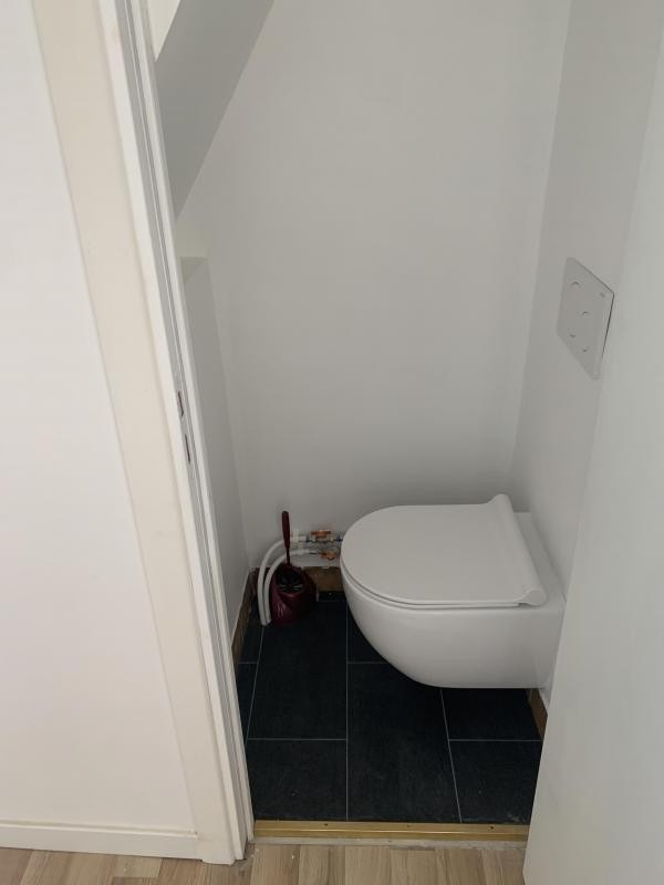 Location Appartement à Lille 2 pièces