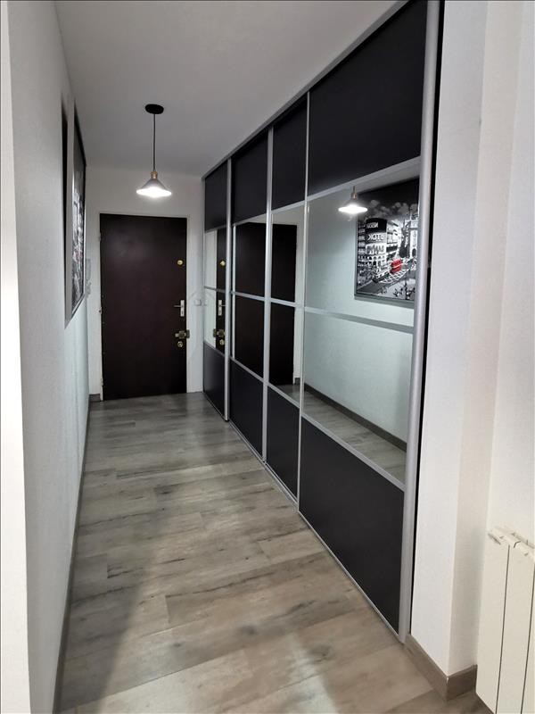 Location Appartement à Issy-les-Moulineaux 2 pièces