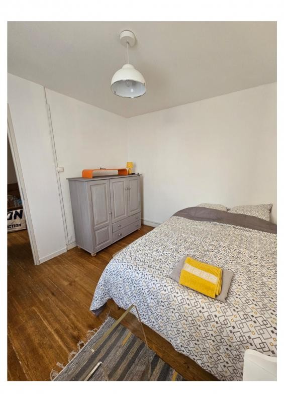 Location Appartement à Grenoble 1 pièce