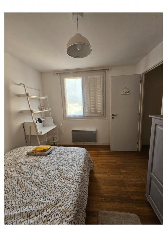 Location Appartement à Grenoble 1 pièce