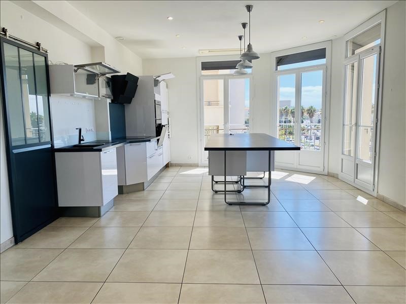 Location Appartement à Toulon 4 pièces