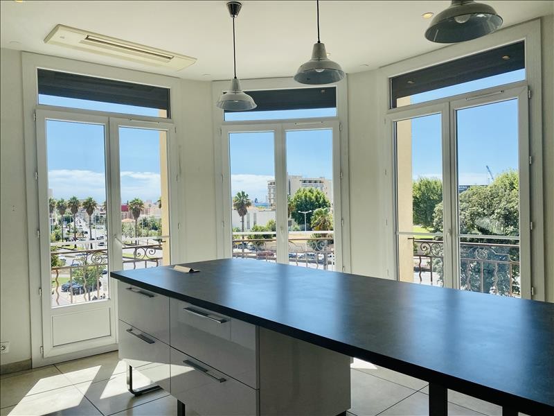 Location Appartement à Toulon 4 pièces