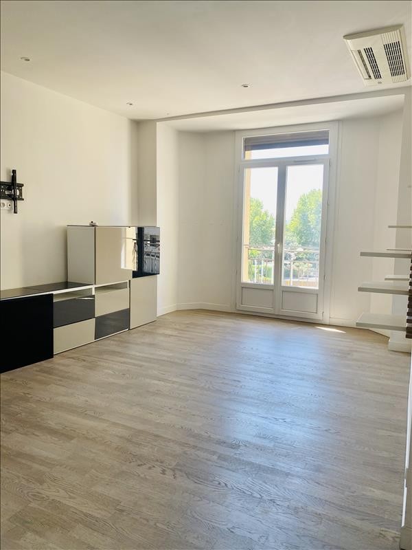 Location Appartement à Toulon 4 pièces