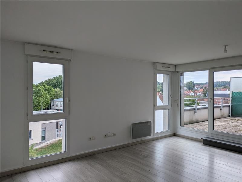 Location Appartement à Liévin 1 pièce