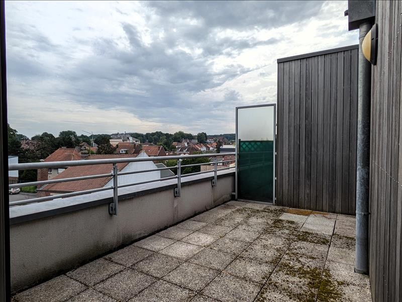 Location Appartement à Liévin 1 pièce