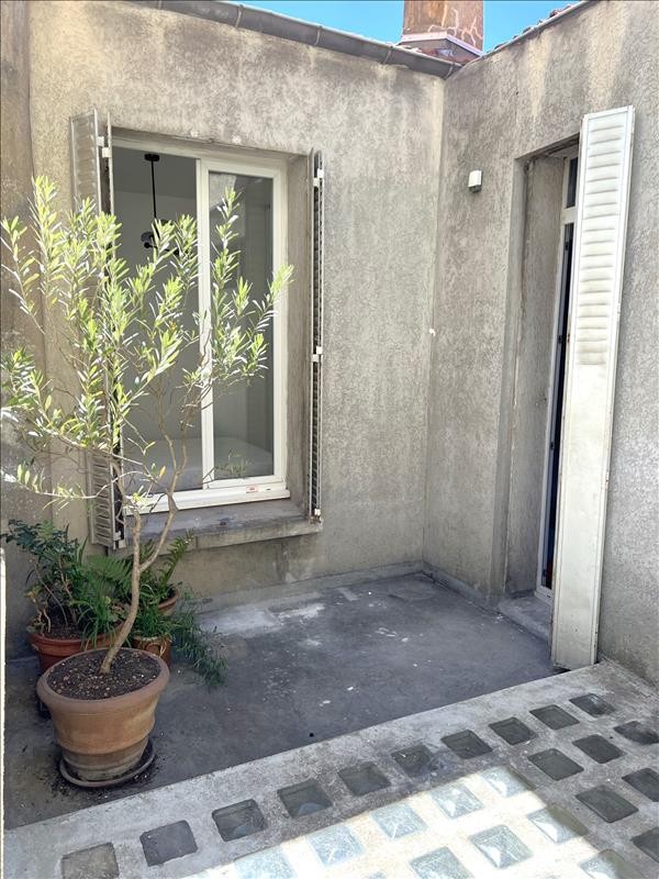 Location Appartement à Gentilly 2 pièces