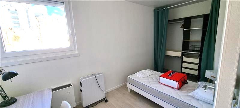 Location Appartement à Cergy 1 pièce