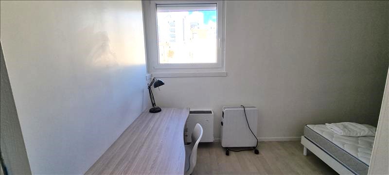 Location Appartement à Cergy 1 pièce