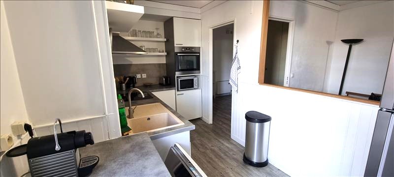 Location Appartement à Cergy 1 pièce