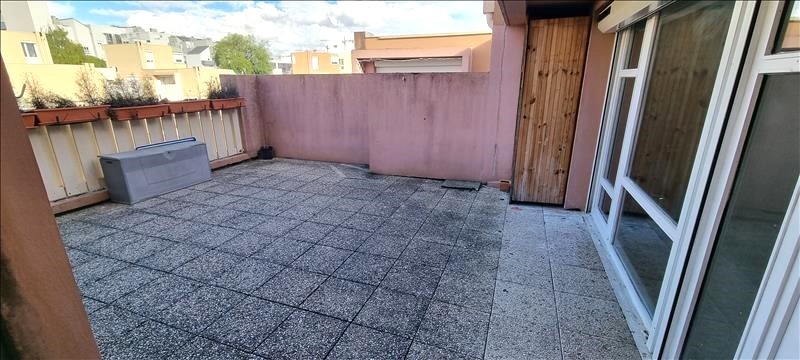 Location Appartement à Cergy 1 pièce