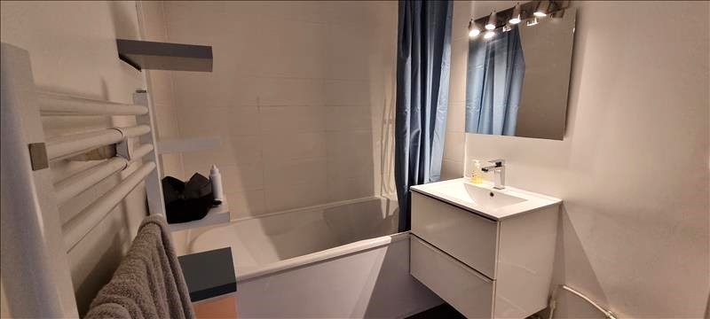 Location Appartement à Cergy 1 pièce