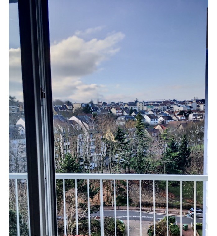 Location Appartement à Fontenay-sous-Bois 4 pièces