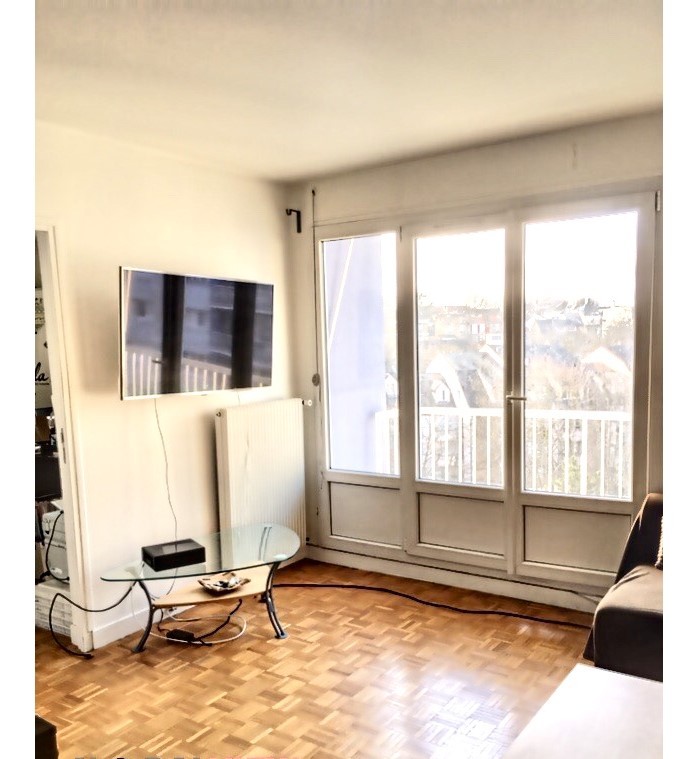 Location Appartement à Fontenay-sous-Bois 4 pièces