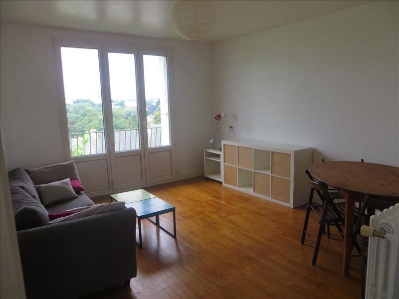 Location Appartement à Nantes 3 pièces