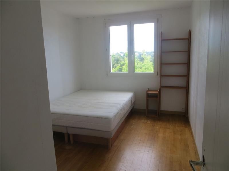 Location Appartement à Nantes 3 pièces