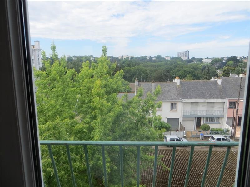 Location Appartement à Nantes 3 pièces